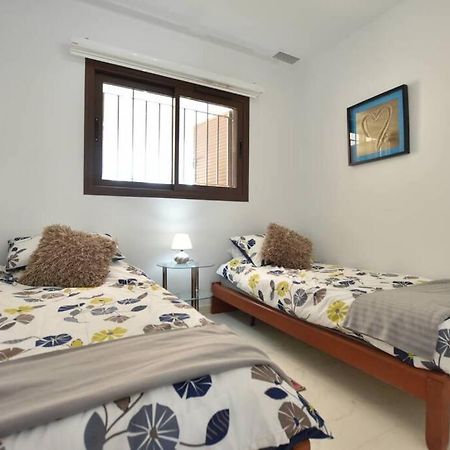 Apartamento Perdiz. Perfecto. San Juan de los Terreros Exterior foto