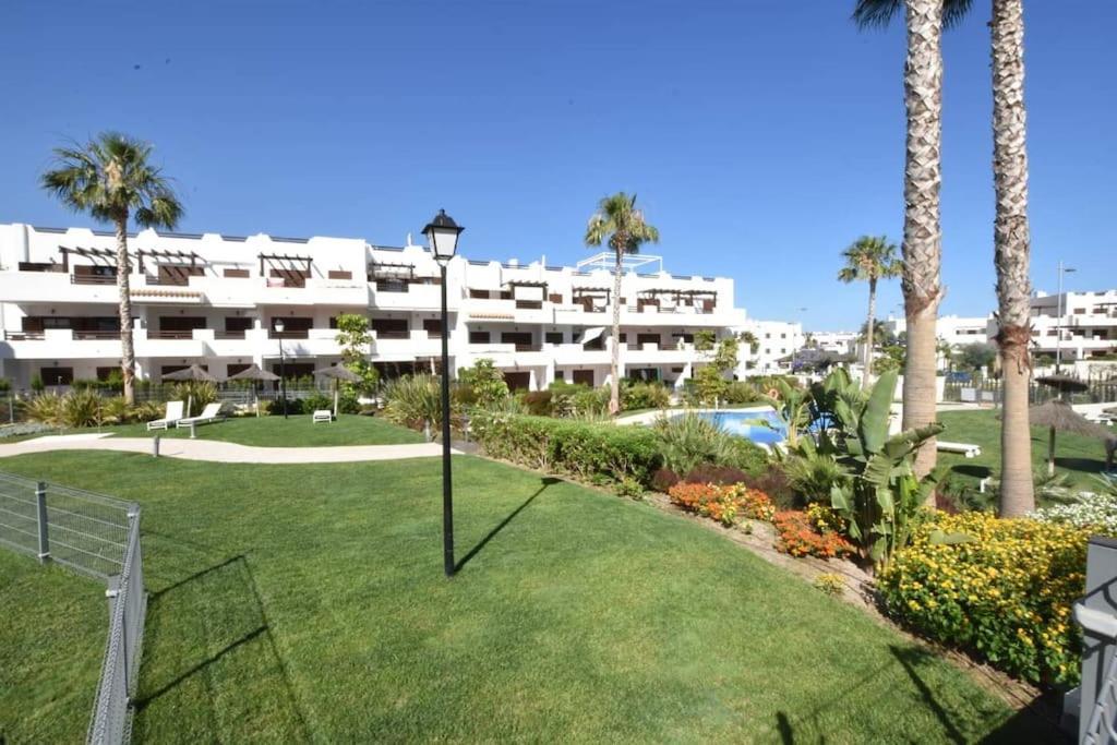 Apartamento Perdiz. Perfecto. San Juan de los Terreros Exterior foto