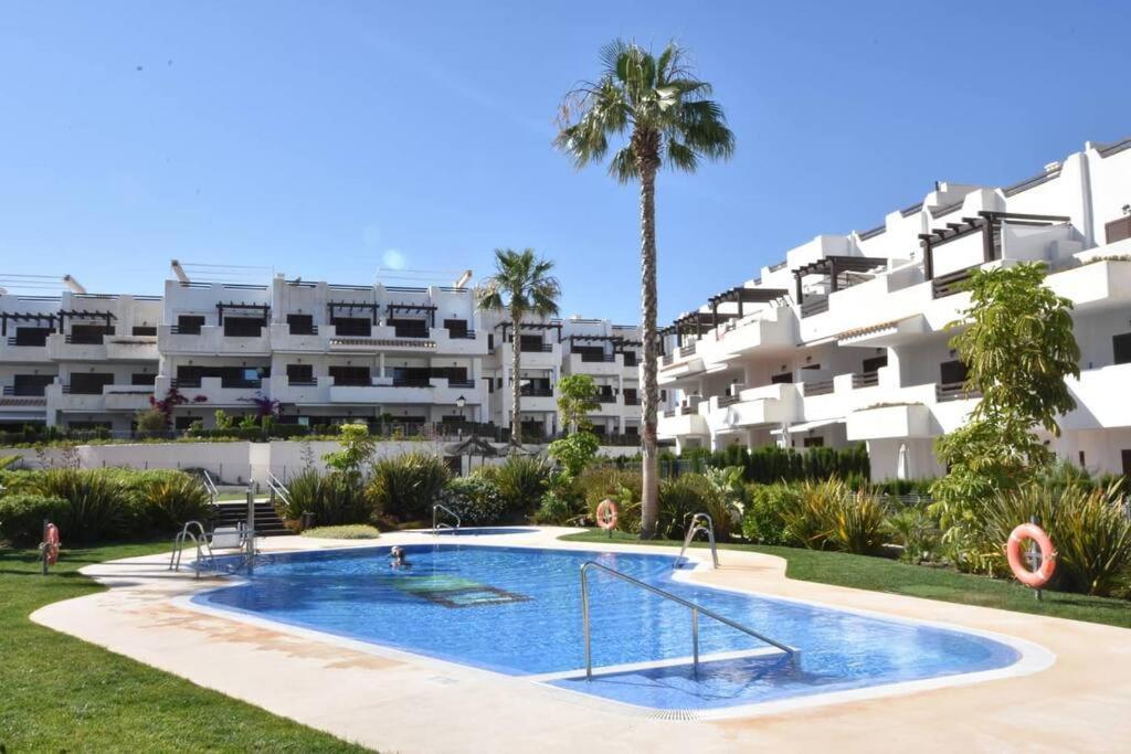 Apartamento Perdiz. Perfecto. San Juan de los Terreros Exterior foto