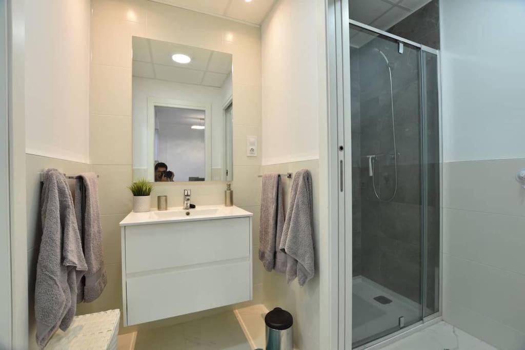 Apartamento Perdiz. Perfecto. San Juan de los Terreros Exterior foto